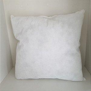 Enchimento Almofada 50x50