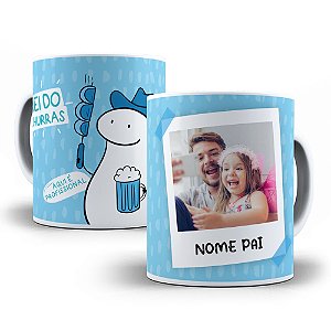 Caneca Personalizada