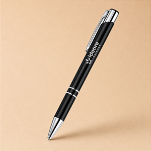 Caneta Executive Metal
