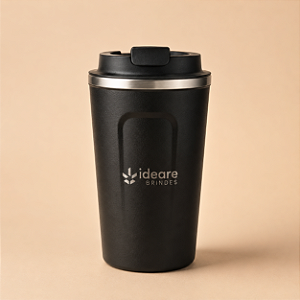 Copo Térmico Coffee Mugs 510 ml
