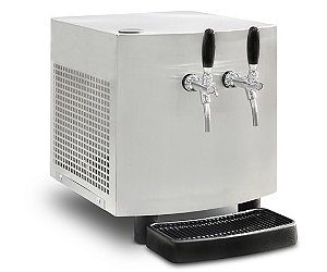 Chopeira Elétrica Upper 2 vias 127V