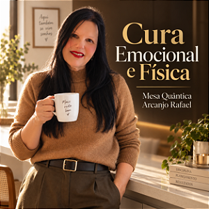 Mesa Quântica Arcanjo Rafael