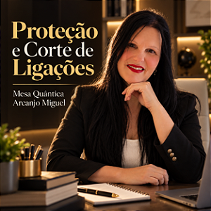 Mesa Quântica Arcanjo Miguel