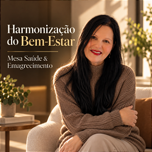 Sessão de Atendimento Mesa Para Saúde & Emagrecimento