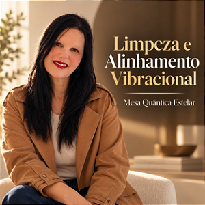 Mesa Quântica Estelar | Limpeza Energética e Alinhamento Vibracional