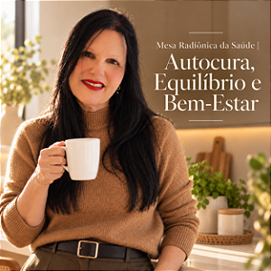 Mesa Radiônica da Saúde | Tratamento Energético para Equilíbrio, Autocura e Bem-Estar Integral