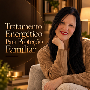 Tratamento Energético Para Proteção Famíliar