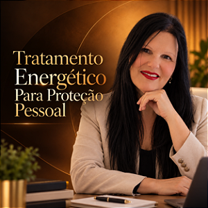 Tratamento Energético Para Proteção Pessoal