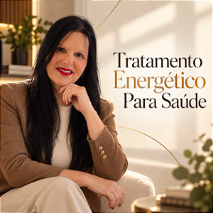 Tratamento Energético Para Saúde