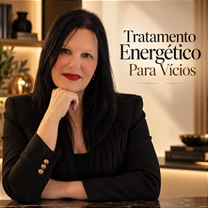 Tratamento Energético Para Vícios