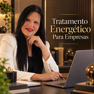 Tratamento Energético Para Empresas