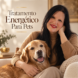 Tratamento Energético Para Pets