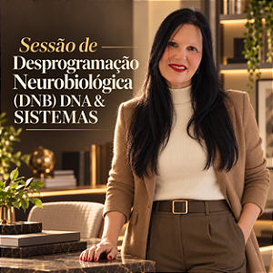 Sessão de Desprogramação Neurobiológica (DNB) DNA & SISTEMAS