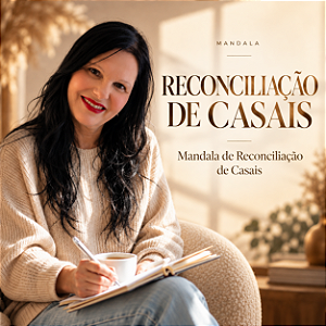 Mandala de Reconciliação de Casais