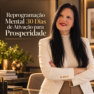 Reprogramação Mental 30 Dias de Ativação para Properidade