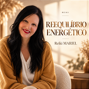Reiki MARIEL