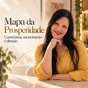 Mapa Energético da Prosperidade |