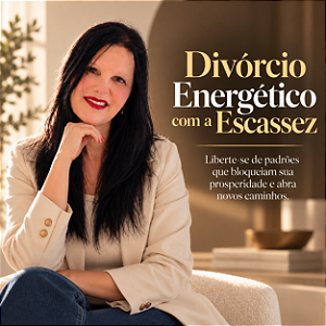 Mesa Quântica Divórcio Energético Com a Escassez | Liberação de Falta e medo de prosperar