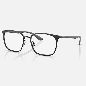 Ray Ban Liteforce RB6486 2904 54