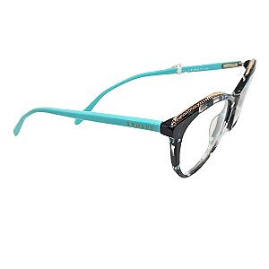 Armação de Acetato Evolve BB2023 C16 54[]17-140