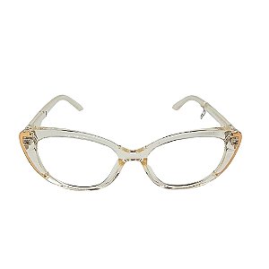 Armação de Acetato Evolve LQ95139 51[]17 140