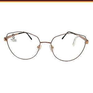 Stepper STS40208 54[]16 140