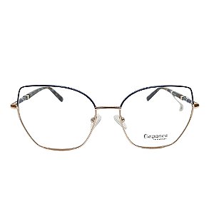 Armação Elegance YS3978 55[]7-140