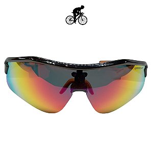 Óculos de Sol Speedo Pro 4 A02 138[]0 130 para ciclismo