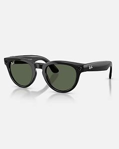Ray Ban Meta Headliner RW4013 601/71 50