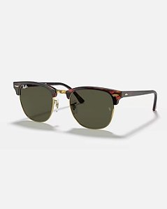 Ray Ban Club Master RB3016 W0366 51-21 145 3N
