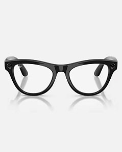 Ray Ban Meta Skyler Gen 2 RW4014 601/SB52 52