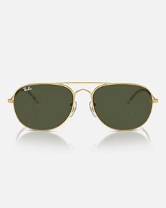 Ray Ban RB3735 001/31 57-17