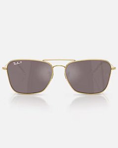 Ray Ban Caravan Reverse RBR0102S 001/LB 58-15