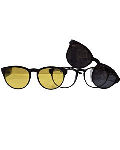 Atual Gold Clipon 3 em 1 MT3567 51-17 140