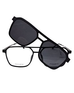 Aramis Clip-on 2 em 1 UAR222 C01 54