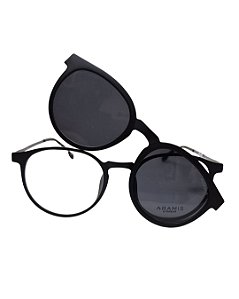 Aramis Clip-on 2 em 1 UAR200 C01 50