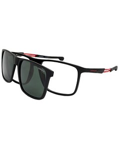 Carrera Ducatti Clip-on CA 4020/CS BLX99 56-16