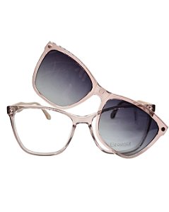 Elegance Clip-On LQC0308 C6 54