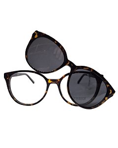 Elegance Clip-on SL2003 C2 51