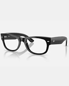 Ray Ban Mega Wayfarer RB0832V 2000 52