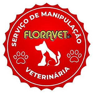 Oclacitinib 3,6mg Pote 30 Cápsulas - Uso Veterinário - Farmácia Floravet