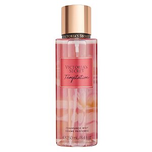 VICTORIA'S SECRET - FRAGRANCE MIST - TEMPTATION