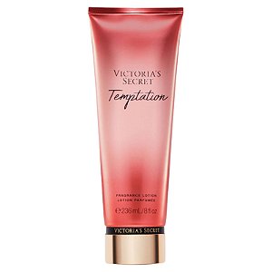 VICTORIA'S SECRET - FRAGRANCE LOTION - TEMPTATION