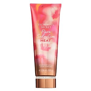 VICTORIA'S SECRET - FRAGRANCE LOTION - PURE SEDUCTION HEAT