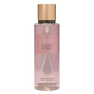 VICTORIA'S SECRET - FRAGRANCE MIST - VELVET PETALS