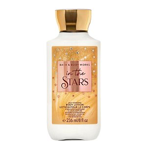 BATH & BODY WORKS - BODY LOTION - IN THE STARS
