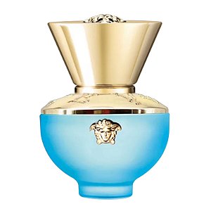 VERSACE - DYLAN TURQUOISE FEMININO EAU DE TOILETTE