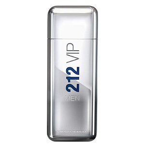 CAROLINA HERRERA - 212 VIP MEN MASCULINO EAU DE TOILETTE