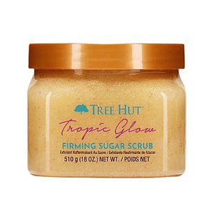 TREE HUT - SHEA SUGAR SCRUB - TROPIC GLOW