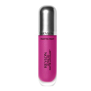 REVLON - BATOM LÍQUIDO MATTE ULTRA HD - INTENSITY